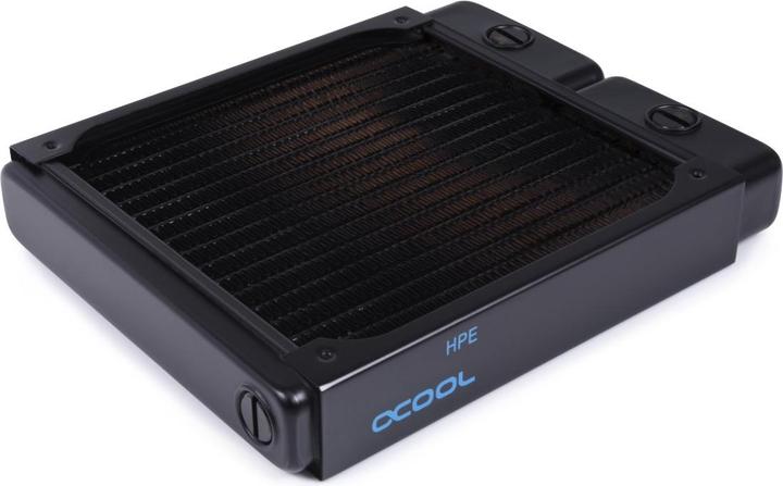 Alphacool Radiateur NexXxoS HPE-30 140mm (140 mm)