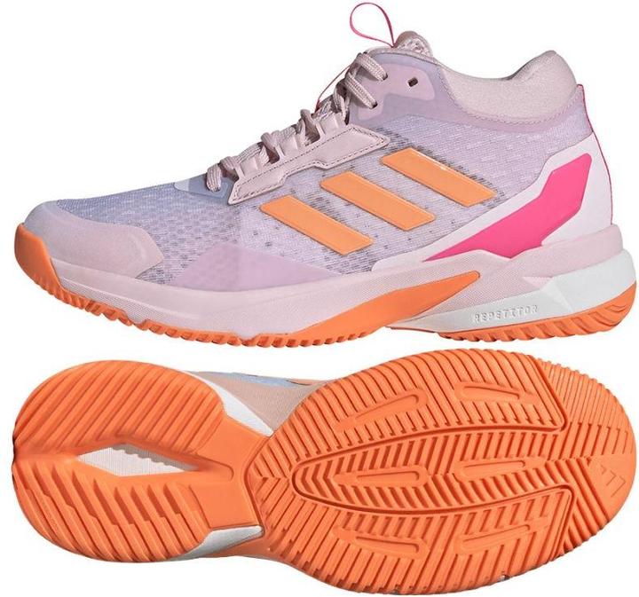 Produktbild Adidas Crazyflight 6 Mid Damen (40)