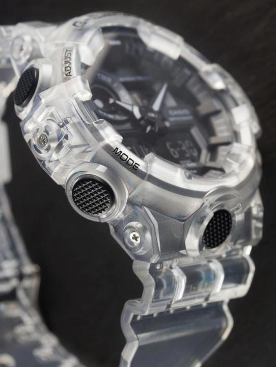 Produktbild Casio G-Shock Classic (Taucheruhr, 57.50 mm)