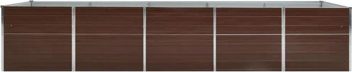 Actual product image vidaXL Lopez