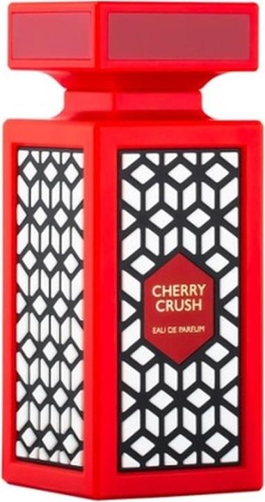 Actual product image Flavia Cherry Crush Eau De Parfum 90ml (Eau de parfum, 90 ml)