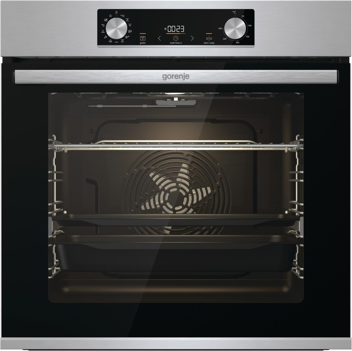 Actual product image Gorenje BOS6737E13X ED