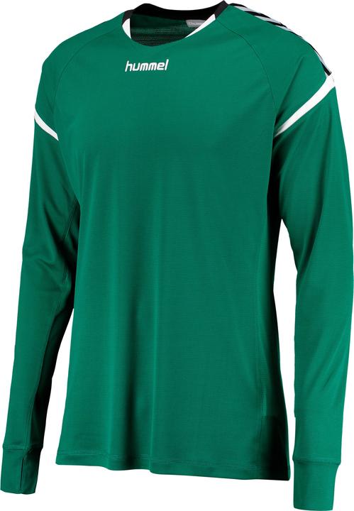 Produktbild hummel Authentic Charge Ls Poly Jersey (S)