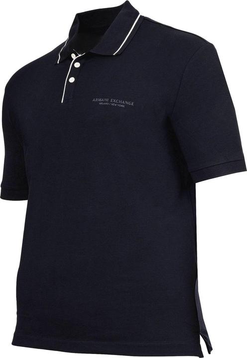 Produktbild Armani Exchange Polo Shirt (S)