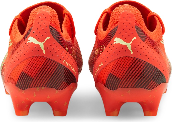Actual product image Puma Ultra Ultimate Fg/Ag (44)
