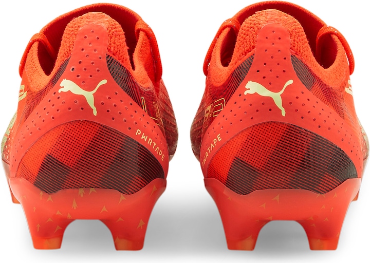 Actual product image Puma Ultra Ultimate Fg/Ag (37)