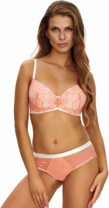 Actual product image Lupo Push-up bra (80 B)