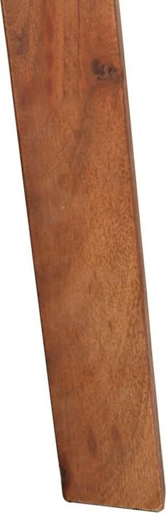 Actual product image vidaXL Barhocker