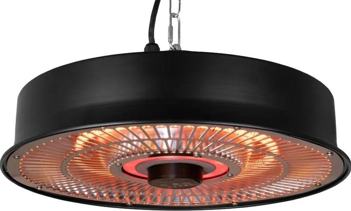 Produktbild Eurom Partytent Heizung |1500 RC - 333282 (1500 W)