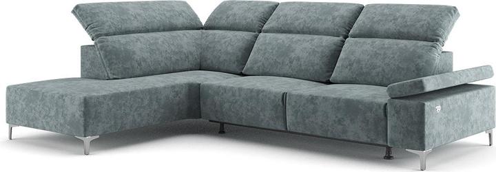 Produktbild VitaliSpa James (Ecksofa)