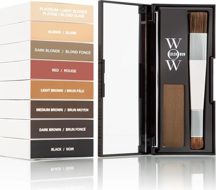 Immagine prodotto Color Wow Copertura delle radici (Marrone)