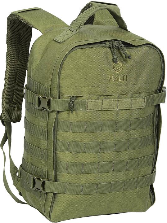 Actual product image Halti Sandstorm 1 Backpack, green