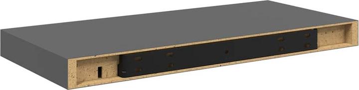 Actual product image vidaXL Wandregal (23 x 50 x 3.80 cm)