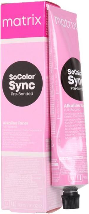 Produktbild Matrix Color Sync 10P extra helles blond perl 90ml (10p extra helles blond perl)