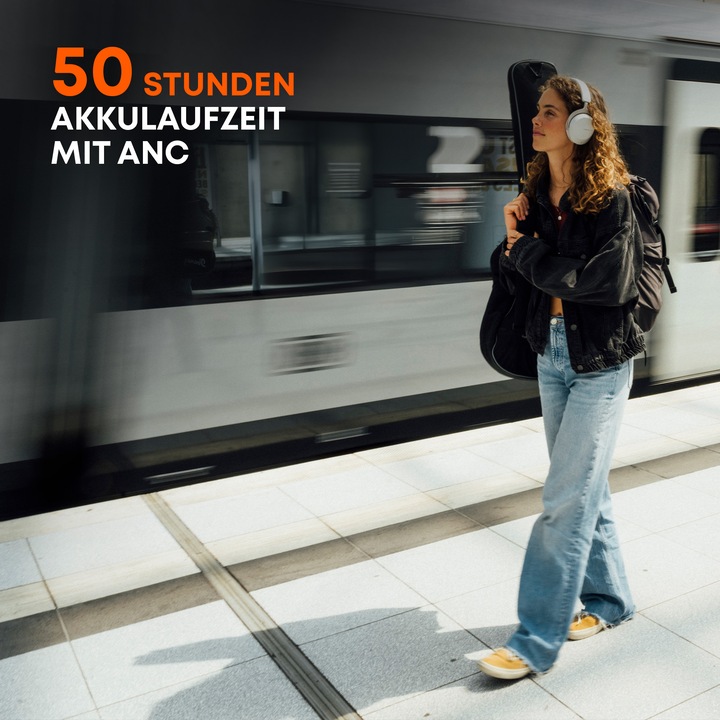 Actual product image Beyerdynamic Aventho 300 (ANC, 50 h, Wireless)