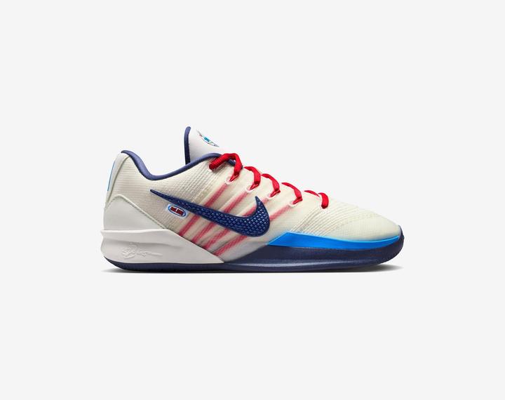 Image du produit Nike Sabrina 3 WNBA 30th Anniversary (Women's) (37.5)