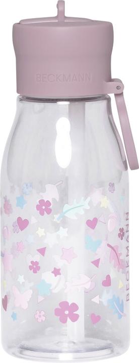 Water bottles + Thermos flasks