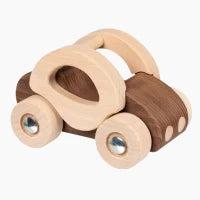 Produktbild Goki Holzauto