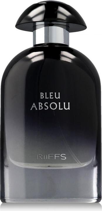 Produktbild Riiffs Bleu Absolu by (Eau de Parfum, 100 ml)