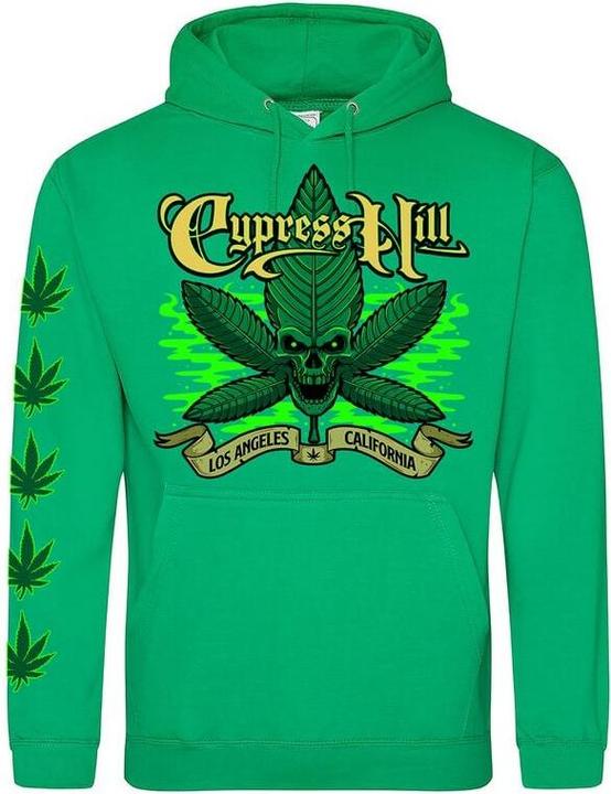 Produktbild Cypress Hill Los Angeles (L)
