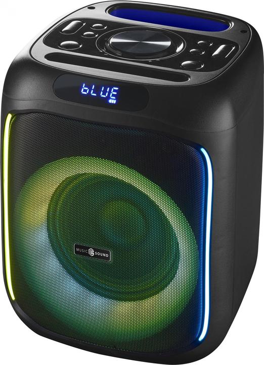 Immagine prodotto Cellularline Sound Box (5 h)