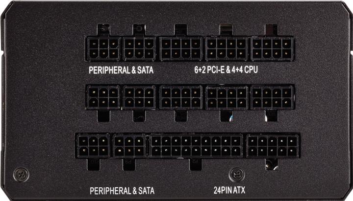 Produktbild Corsair RM1000x (1000 W)
