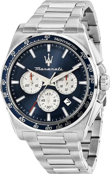 Image du produit Maserati Herrenuhr Velocita (Chronographe, 43 mm)