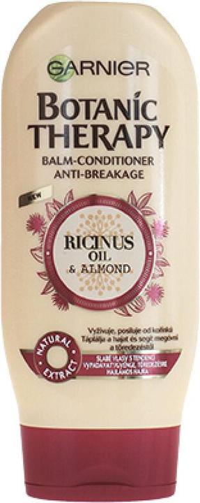 Immagine prodotto Garnier Olio di Ricino Botanic Therapy (200 ml)