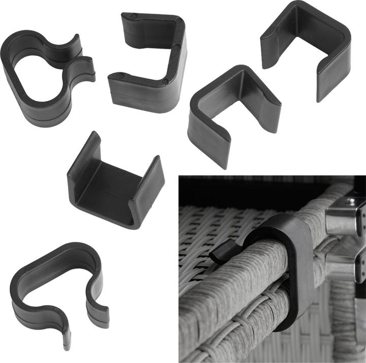 Produktbild tectake San Marino