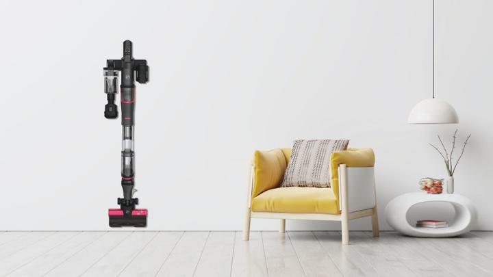 Actual product image Hoover HFX10H 011