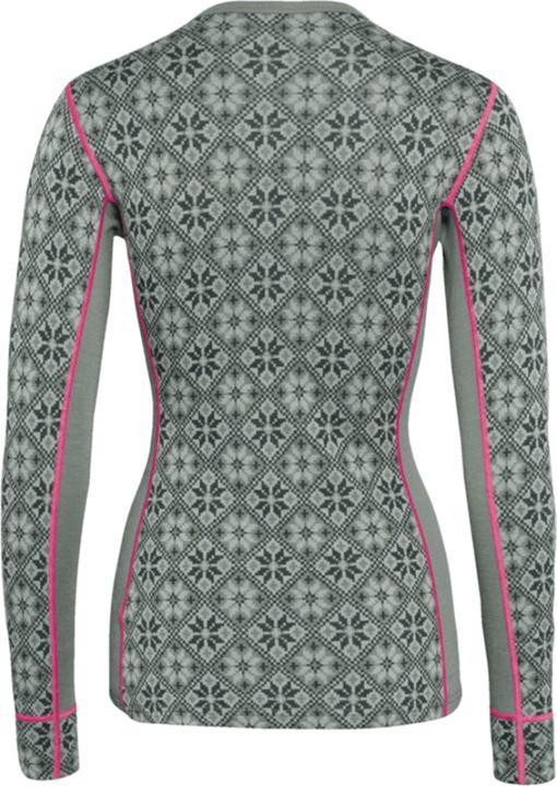 Actual product image Kari Traa Rose LS (S)