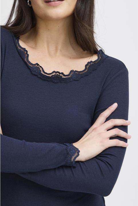 Image du produit Fransa FRHIZAMOND 2 T-shirt 20607461 (XL)