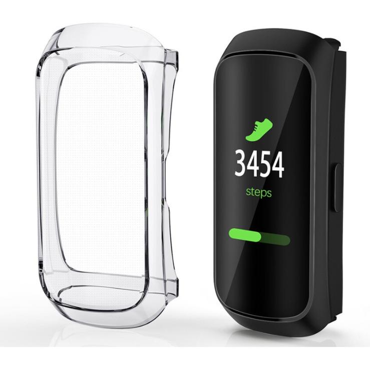 Strap-it Schutzhülle, Smartwatch Zubehör, Transparent