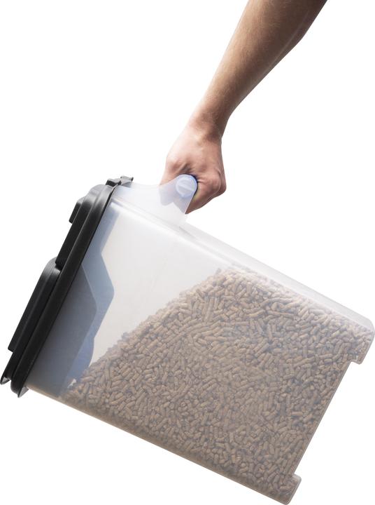 Actual product image Broil King Pellet container