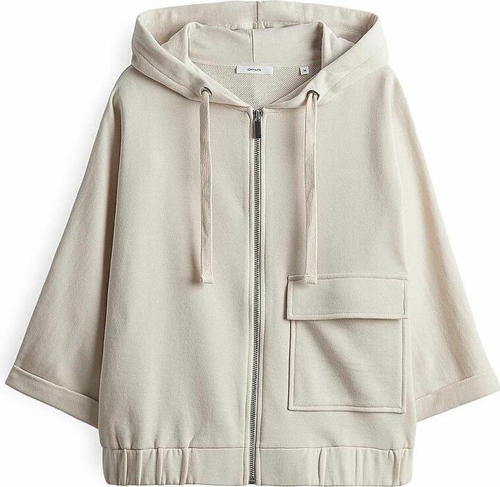 Actual product image Opus Kapuzensweater GUSA (40)