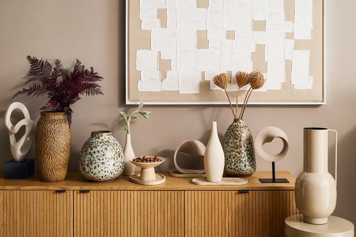 Actual product image edy&liv Abjora