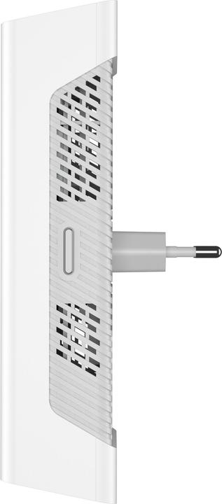 Produktbild Keenetic AX3000 Wi-Fi 6 Mesh Extender (2402 Mbit/s, 574 Mbit/s)