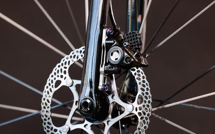 Image du produit AbsoluteBlack Flat-Mount Adapter