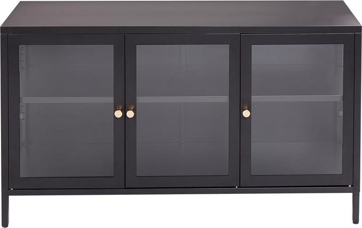 Produktbild Beliani Newport (115 x 35 x 65 cm)