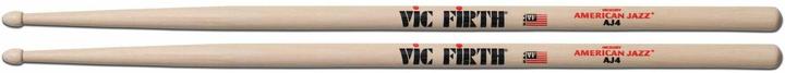 Actual product image Vic Firth AJ4 (Drum set)