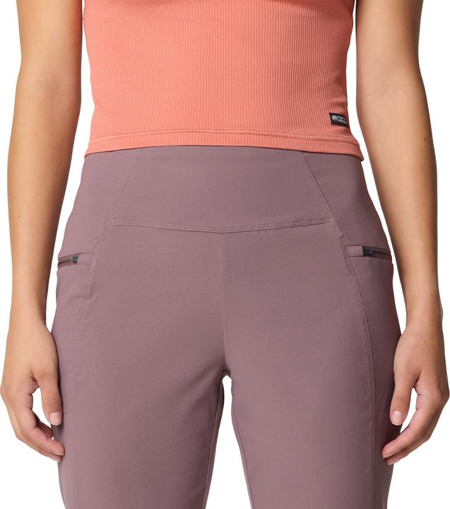Produktbild Mountain Hardwear W Dynama™ High Rise Ankle Pant (S)