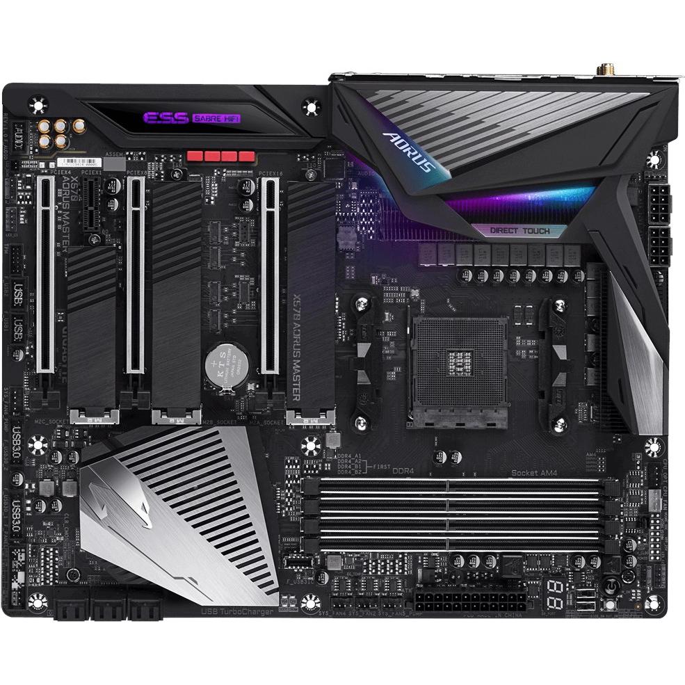 Aorus Master Gigabyte Aorus Elite X570 Ram Compatibility Aorus Pro Wifi  Gigabyte X570 Aorus Elite Wifi Atx Gigabyte X570