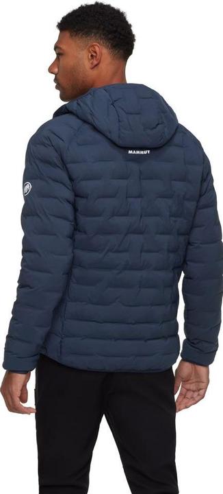 Image du produit Mammut Sender IN Veste à capuche Hommes (M)