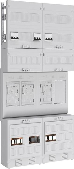 Image du produit ABN Emplacement du compteur