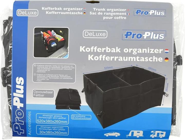 Produktbild ProPlus DeLuxe