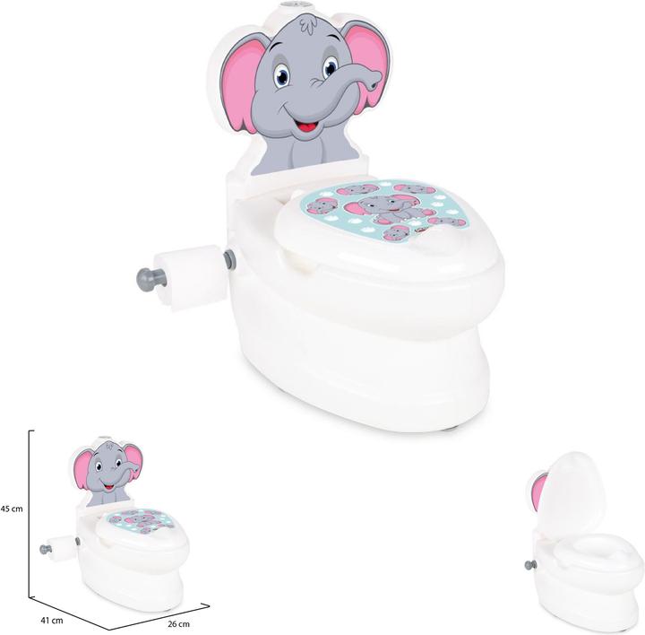 Productafbeelding Pilsan Olifant