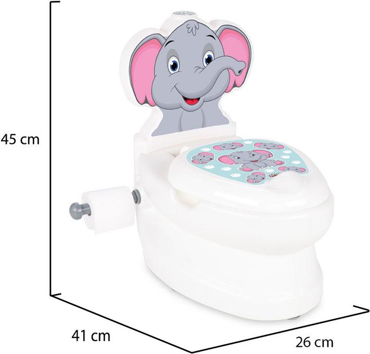 Productafbeelding Pilsan Olifant