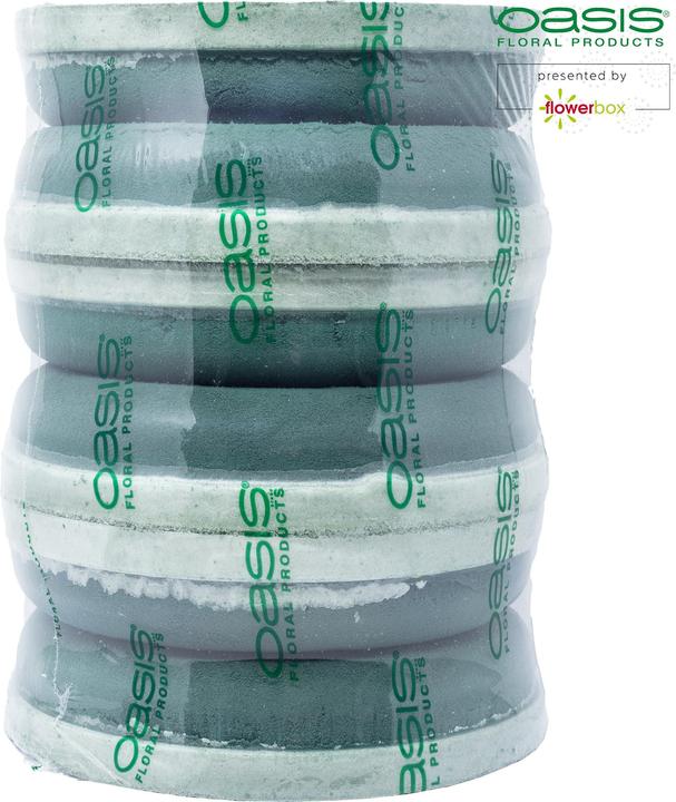 Actual product image Oasis ECObase Ring