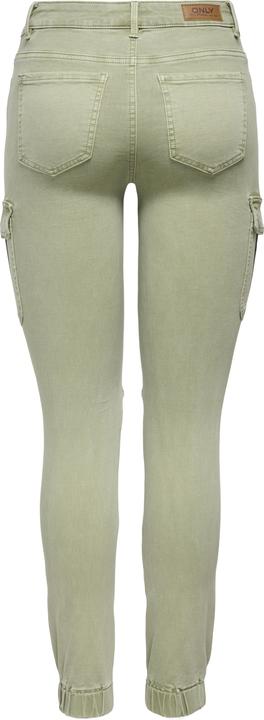 Produktbild Only Knöchellange Cargohose Cargohose (34)