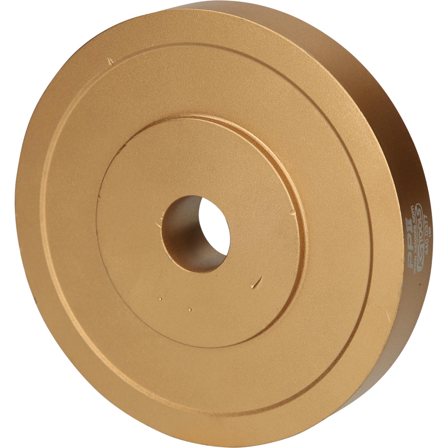 KS Tools, Gewindeschneider + Gewindebohrer, 440.0377